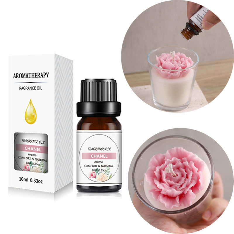 Candle Making Bath - 10 ML Koku Yağı Bitki Yapımı