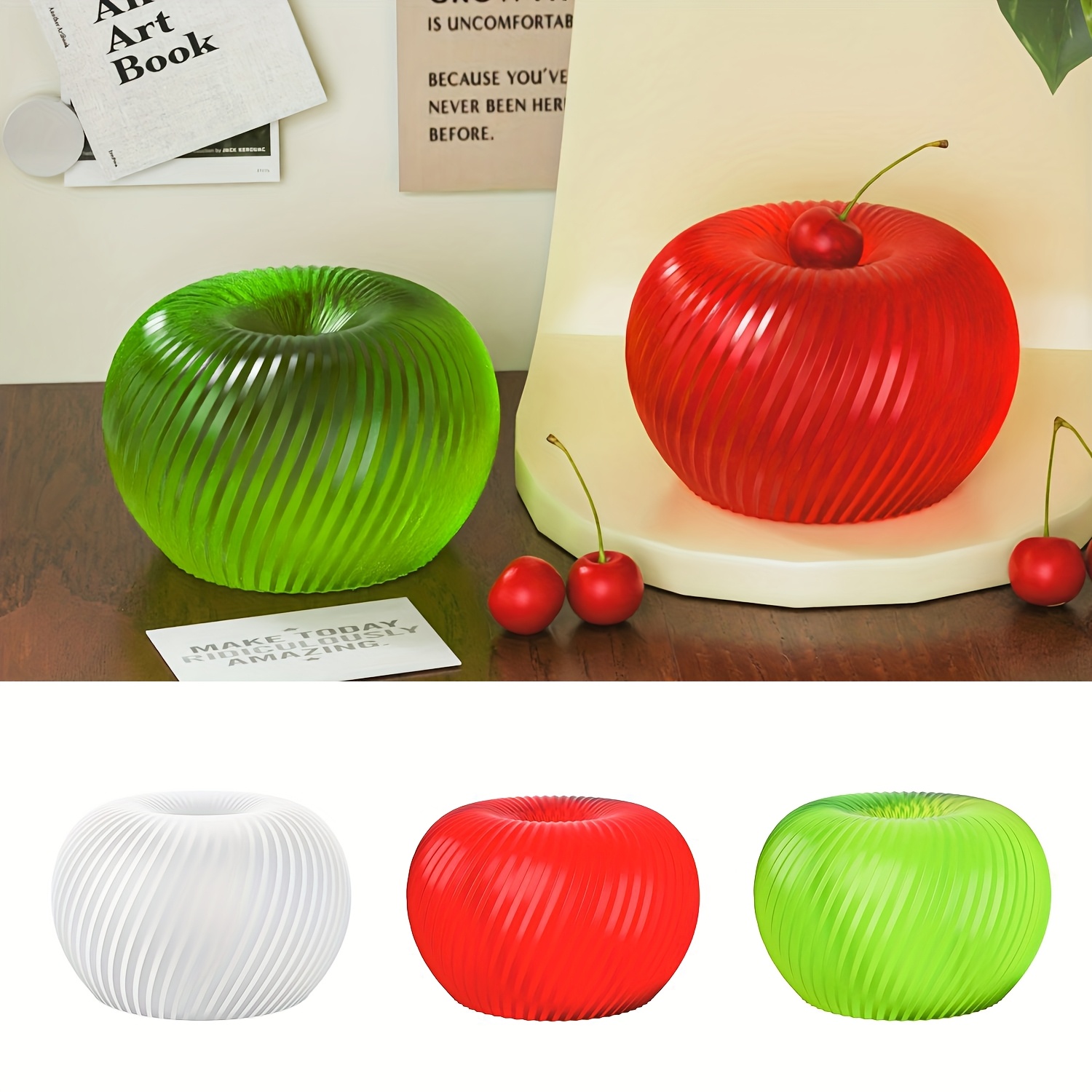Candle Making Easy - Sabun, mum ve alçı el işleri