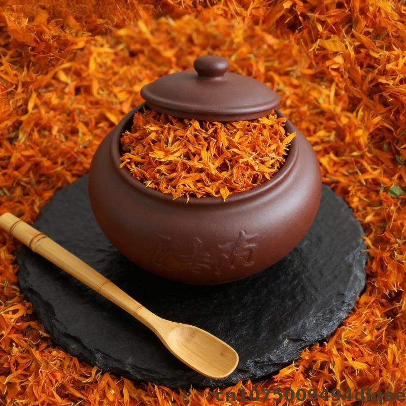 Candle Making Bath - %100 Doğal Kurutulmuş Çiçekler Mavi Peygamber