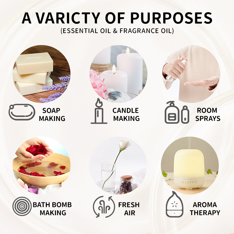 10 ML Koku Yağı Bitki Yapımı D - Candle Making Bath incelemesi ve fiyatı