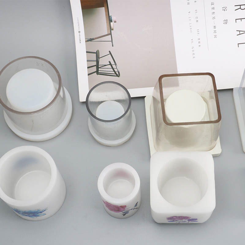 Rüzgar Geçirmez Mum Kalıbı, Ak - Candle Making Easy incelemesi ve fiyatı