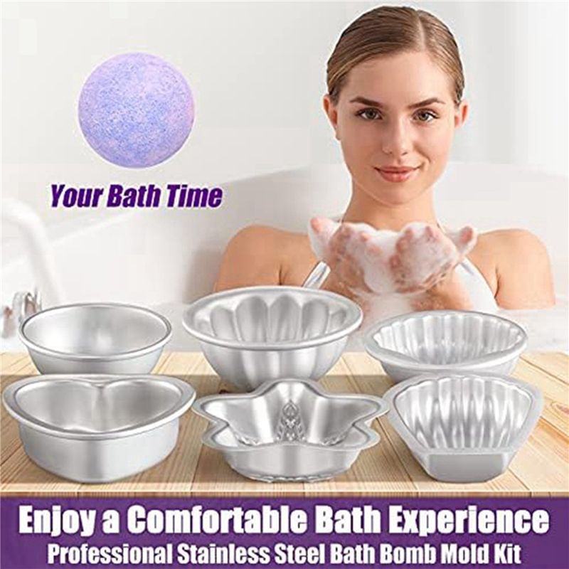 ABKS-24 Adet 6 Farklı Şekilde  - Candle Making Bath incelemesi ve fiyatı