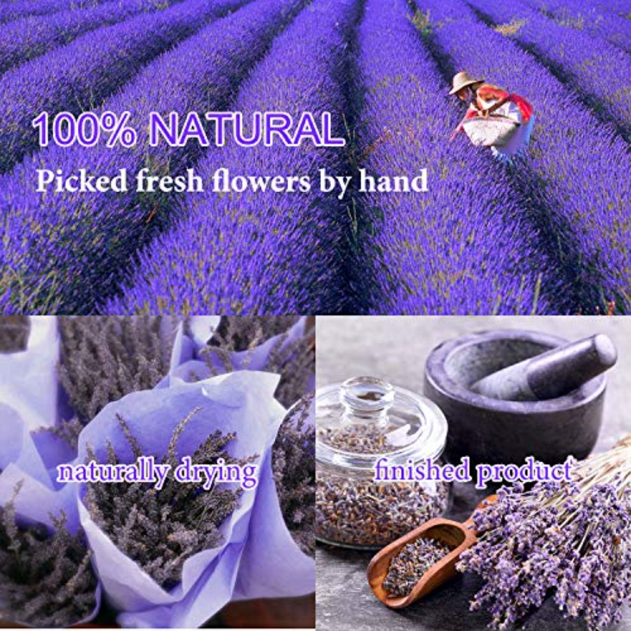 9 Paket Kurutulmuş Çiçekler, % - Candle Making Bath incelemesi ve fiyatı