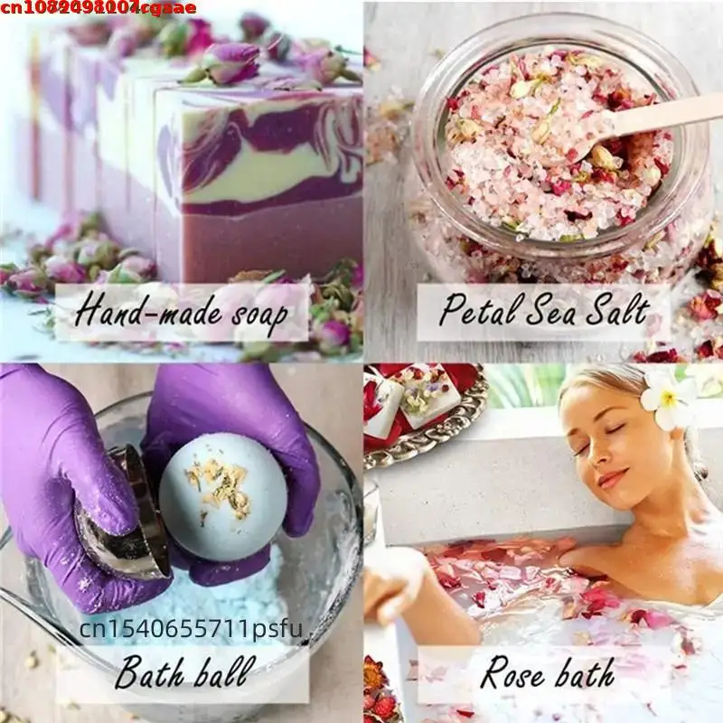 Banyo, Sabun, Mum Karışımı, Ku - Candle Making Bath incelemesi ve fiyatı