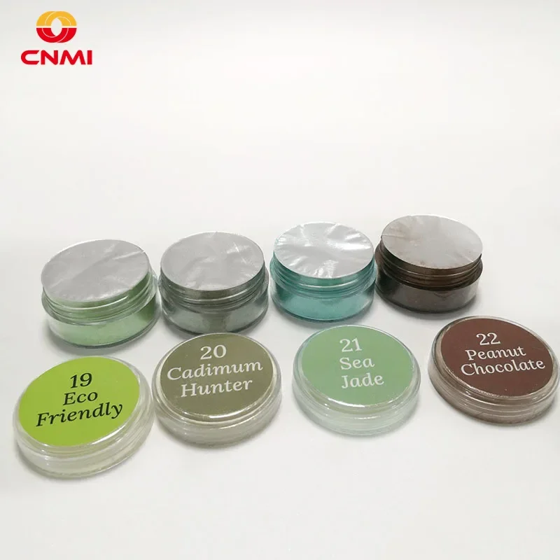 24 Renk 6g CNMI Mika Tozu Renk - Candle Making Bath incelemesi ve fiyatı