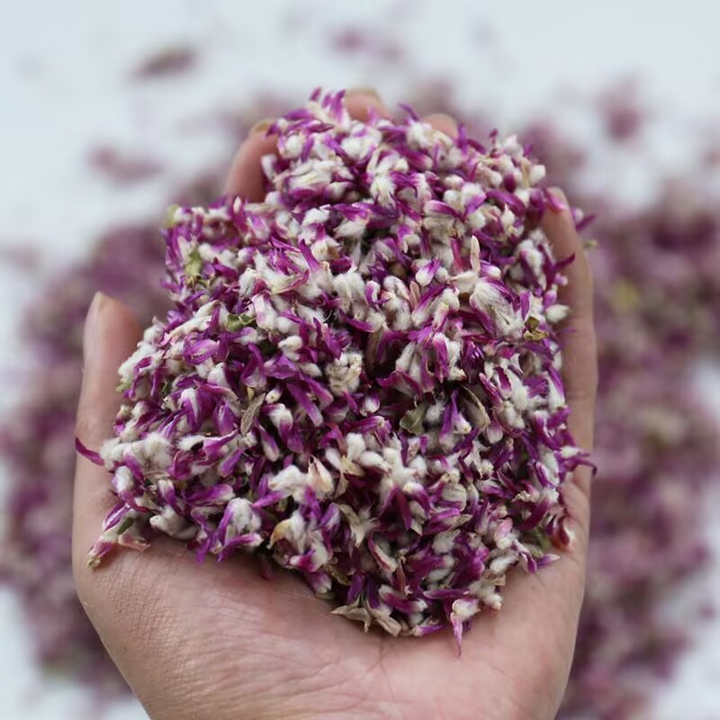 Doğal Mor Küre Amarant Kırmızı - Candle Making Bath incelemesi ve fiyatı