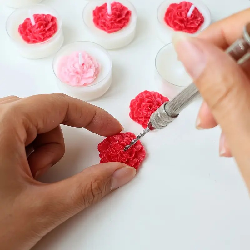 Mum Kendin Yap delme ve Sanat  - Candle Making Kit Wholesale incelemesi ve fiyatı