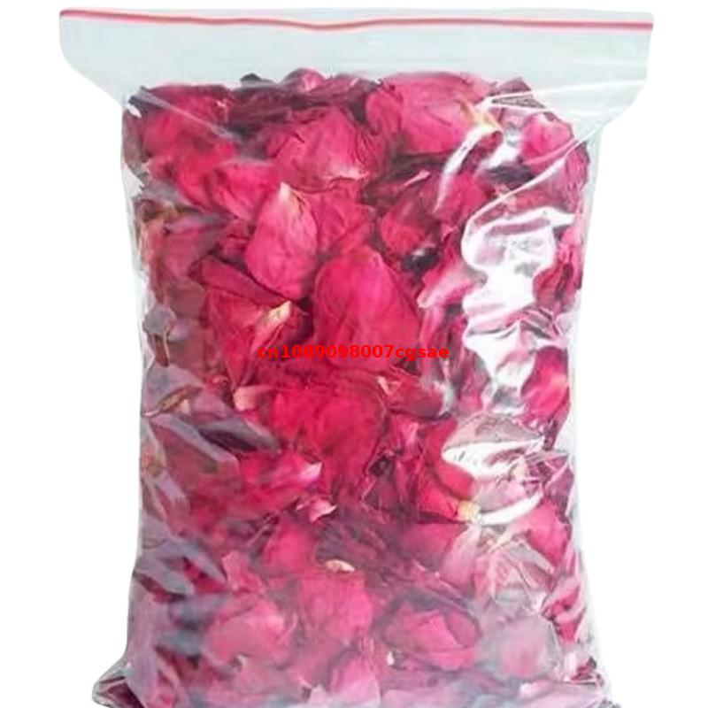Yüksek Kaliteli Doğal Gül Yapr - Candle Making Bath incelemesi ve fiyatı