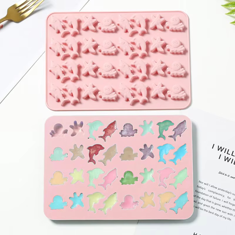 Deniz tabanı yaratığı çikolata - Candle Making Kit Wholesale incelemesi ve fiyatı