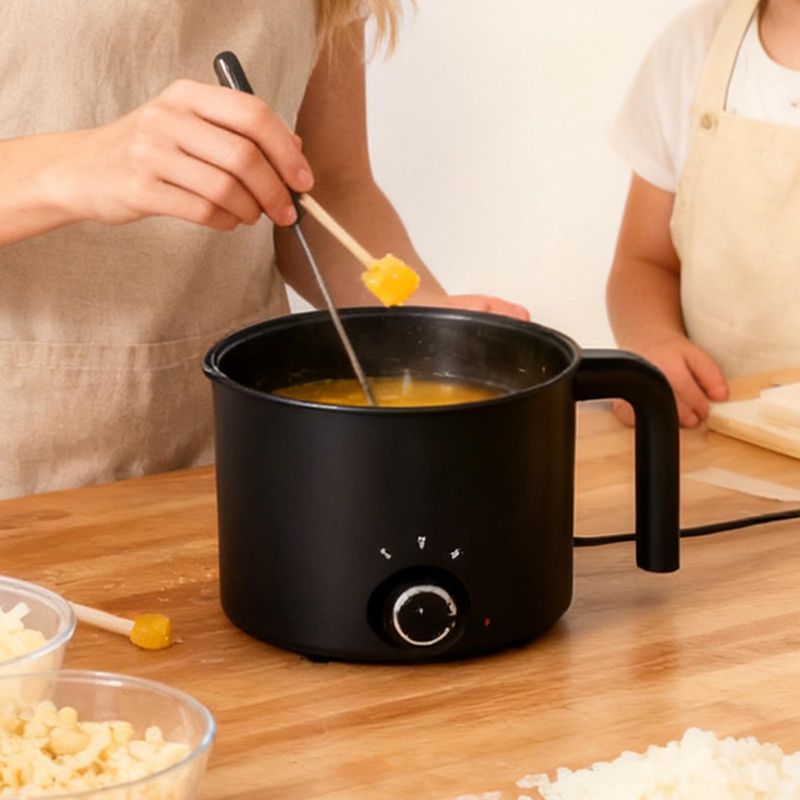 1.5L Büyük Paslanmaz Çelik Ele - Candle Making Easy incelemesi ve fiyatı