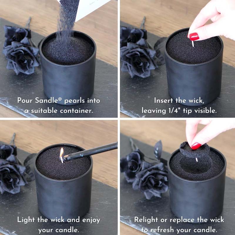 Balmumu Mum Yapımı için 200 gr - Candle Making Easy incelemesi ve fiyatı